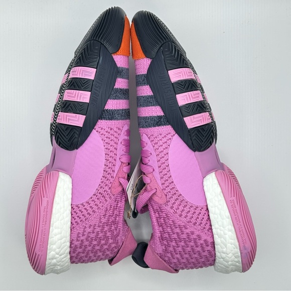 Adidas Trae Young 2 Stratosphere Low top HO6483 Size Men 9, 11 - Picture 6 of 12